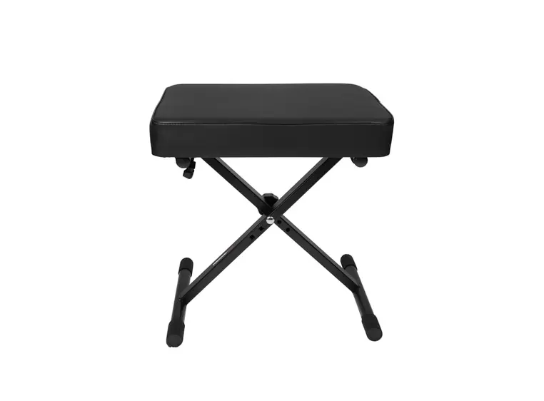 Gator Frameworks GFW-KEYBENCH-SET Keyboardstativ og krakk bundle 