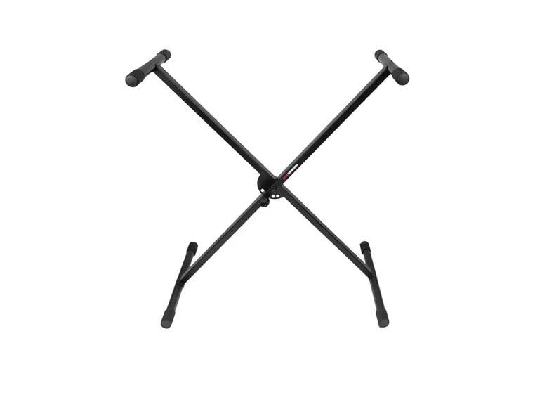 Gator Frameworks GFW-KEYBENCH-SET Keyboardstativ og krakk bundle 