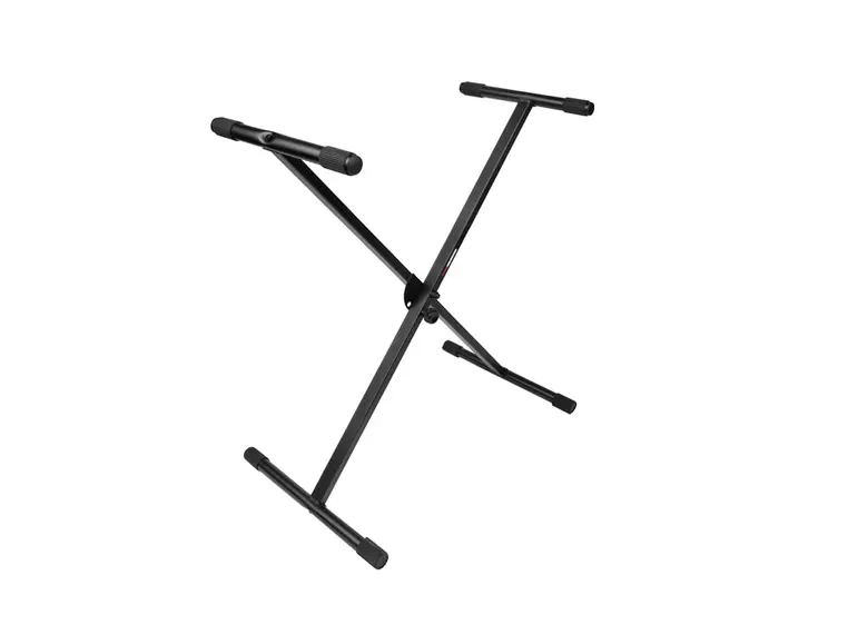 Gator Frameworks GFW-KEYBENCH-SET Keyboardstativ og krakk bundle 