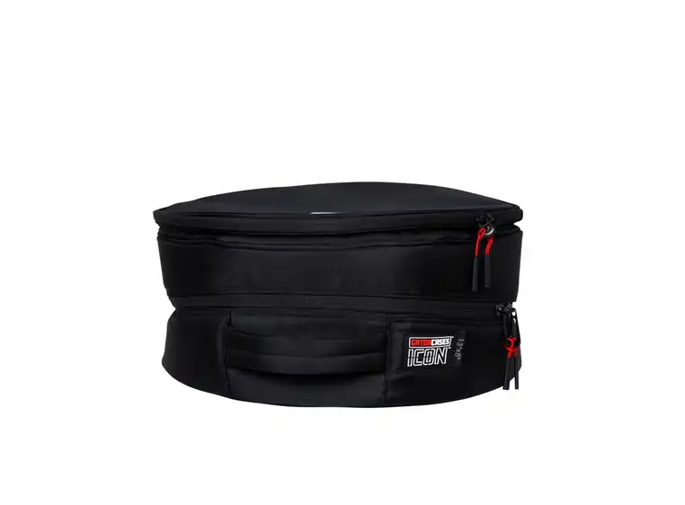 Gator GP-ICON-1305SD Icon Snare Bag 13''x5'' 
