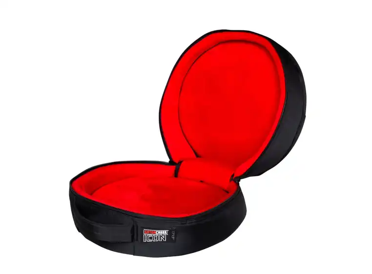Gator GP-ICON-1305SD Icon Snare Bag 13''x5'' 