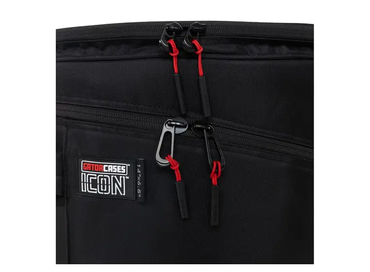 Gator GP-ICON-1465SD Icon Snare Bag 14''x6,5'' 