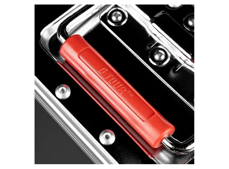 Gator GTOURYAMDM3-NDH Case til Yamaha DM3 