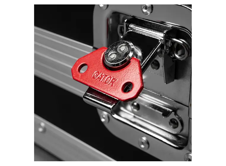 Gator GTOURYAMDM3-NDH Case til Yamaha DM3 