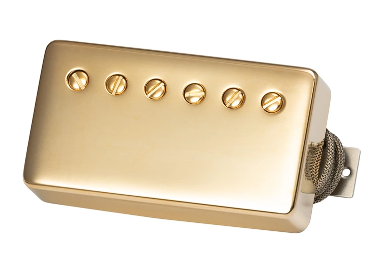 Gibson Custombucker Underwound Gold 