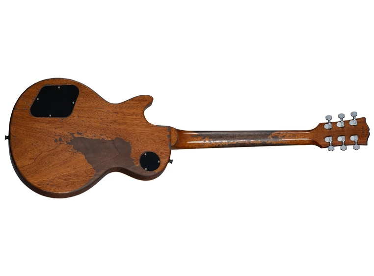 Gibson Customshop Kirk Hammett “Greeny” 1959 Les Paul Standard Murphy Lab Aged 