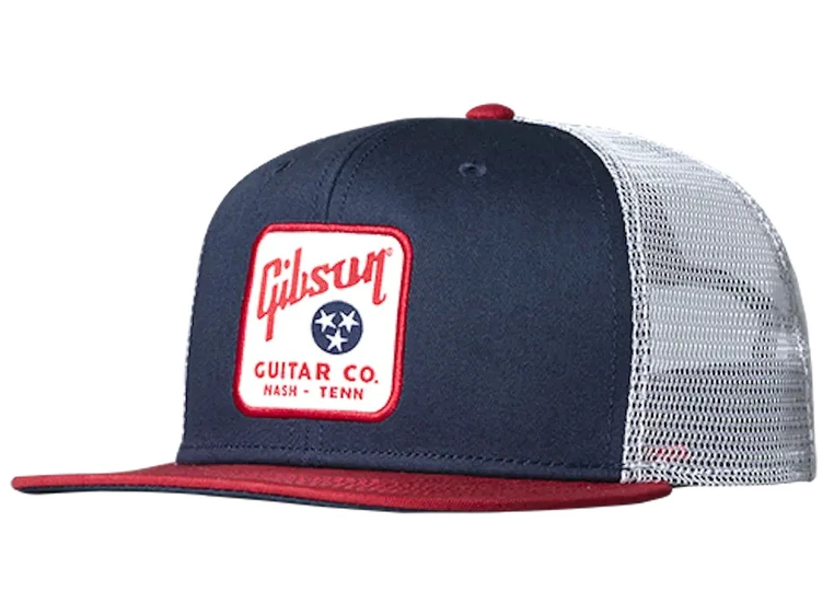 Gibson Guitar Co Trucker 