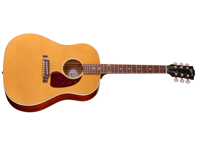 Gibson J-45 Standard Goldtop 