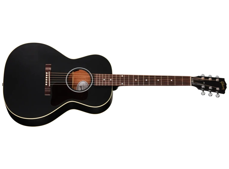 Gibson L-00 Special Satin Ebony 