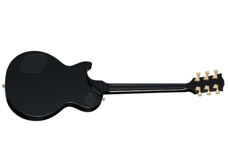 Gibson Les Paul Supreme Trans Ebony Burst