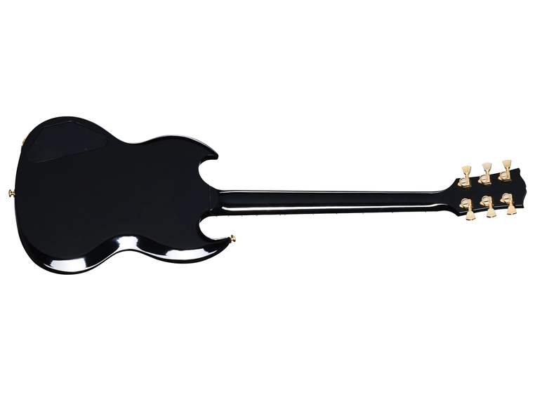 Gibson SG Supreme Fireburst 