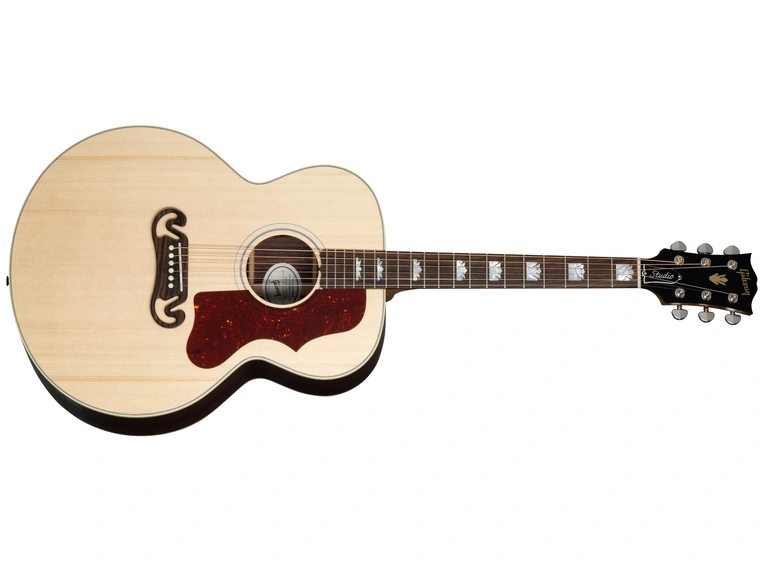 Gibson SJ-200 Studio Rosewood Natural 