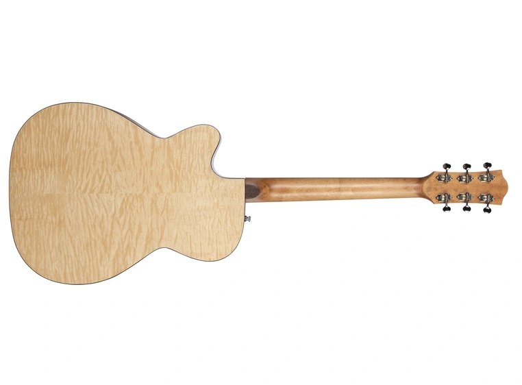 Godin Fairmount CW Flame Maple GT EQ with bag 