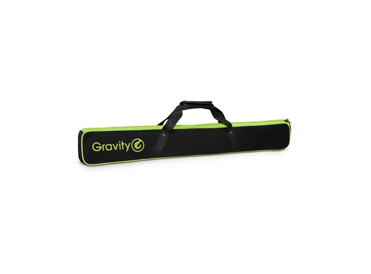 Gravity BG MS 1 B Neoprene Bag for Microphone Stand 