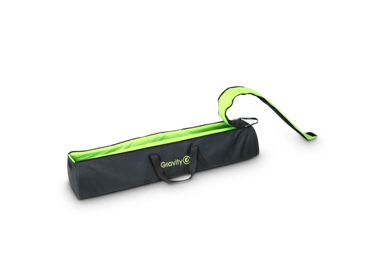 Gravity BG SS 2 B Transport Bag for two Speaker Stands 