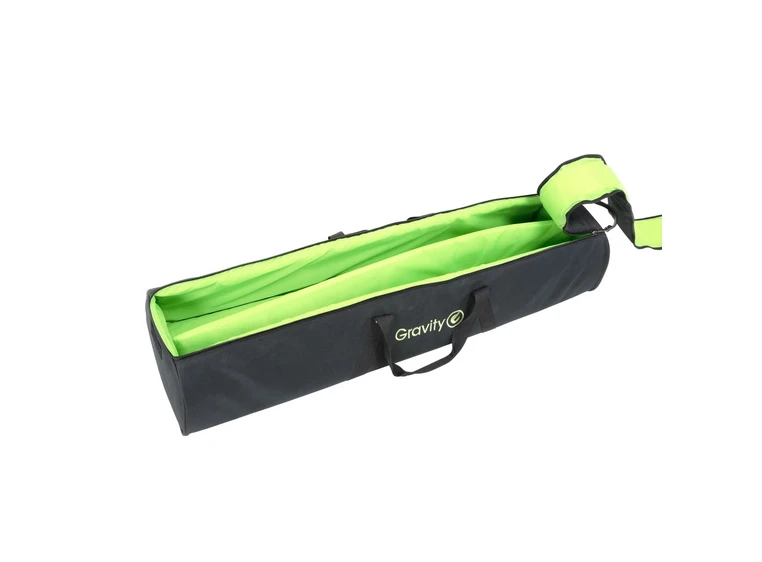 Gravity BG SS 2 B Transport Bag for two Speaker Stands 