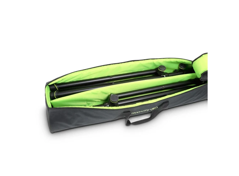 Gravity BG SS 2 B Transport Bag for two Speaker Stands 