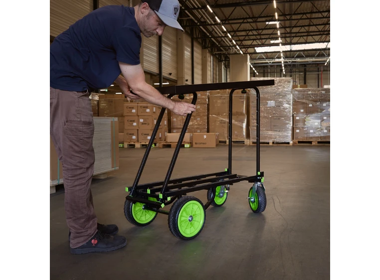 Gravity CART L 01 B AC 1 Rapid Desk extension for CART L 01 B 