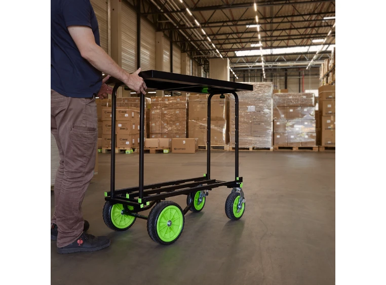 Gravity CART L 01 B AC 1 Rapid Desk extension for CART L 01 B 