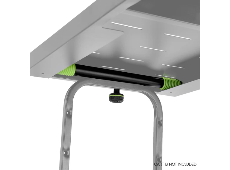 Gravity CART L 01 B AC 1 Rapid Desk extension for CART L 01 B 
