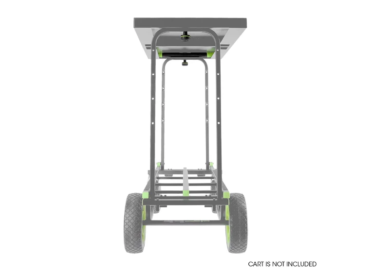 Gravity CART L 01 B AC 1 Rapid Desk extension for CART L 01 B 