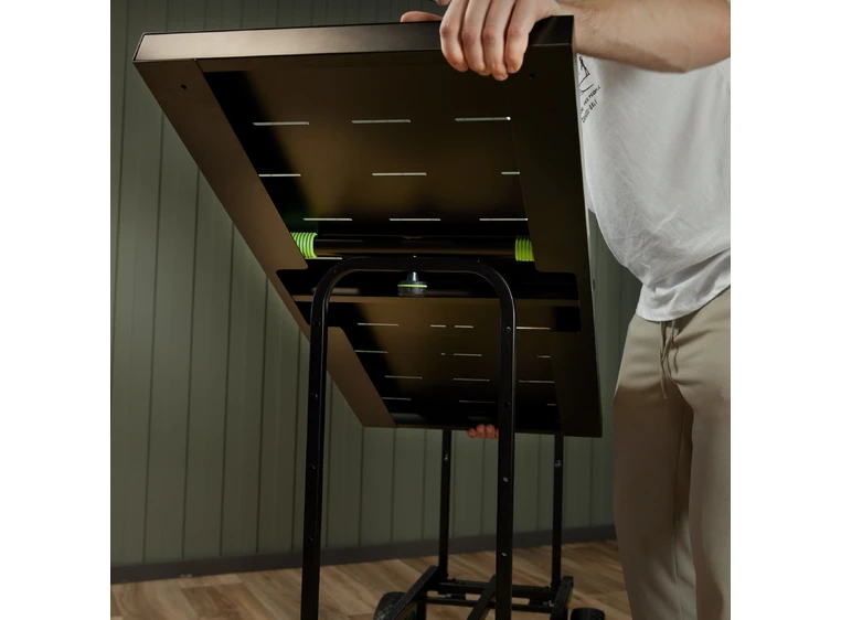 Gravity CART L 01 B AC 1 Rapid Desk extension for CART L 01 B 