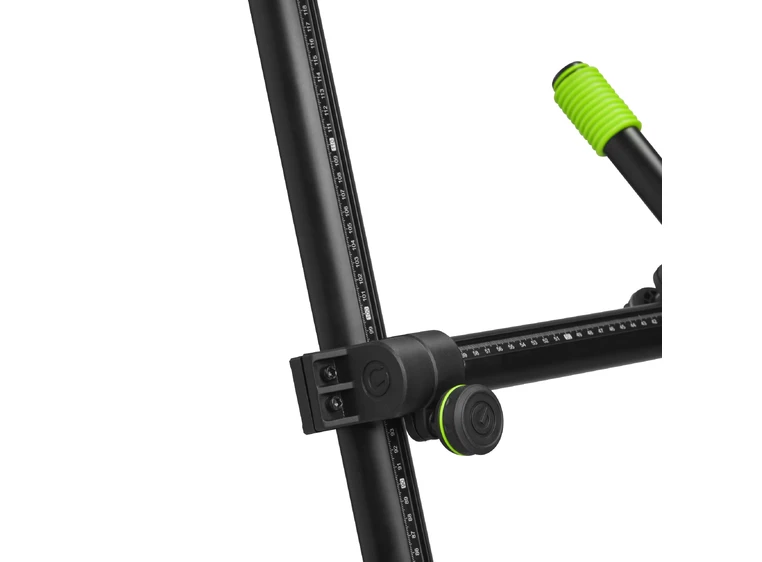 Gravity KS MKS 01 B Multi Keyboard Stand 