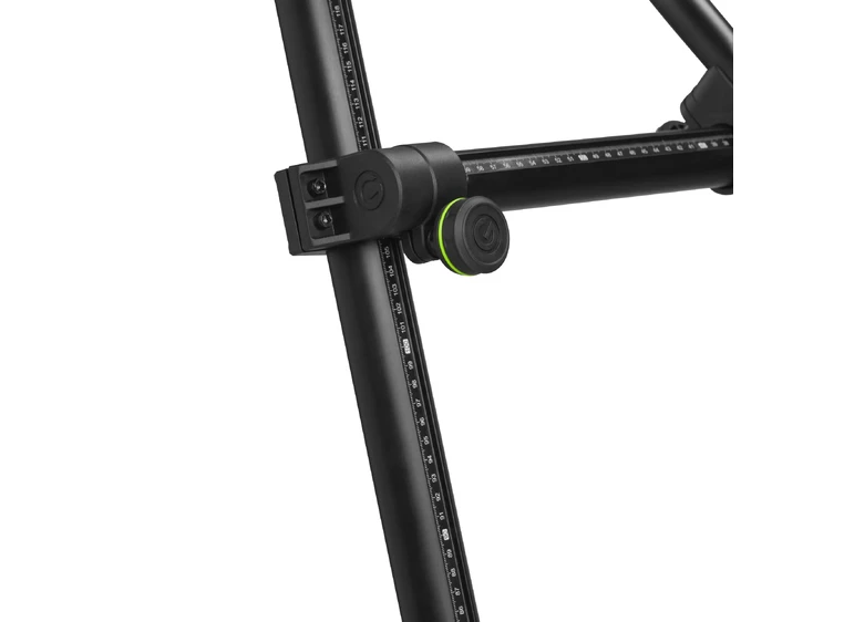 Gravity KS MKS 01 B Multi Keyboard Stand 