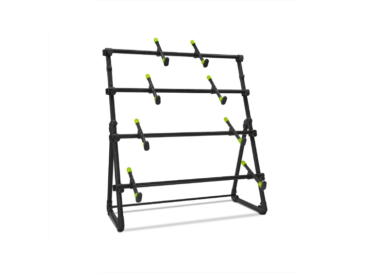 Gravity KS MKS 01 B Multi Keyboard Stand 
