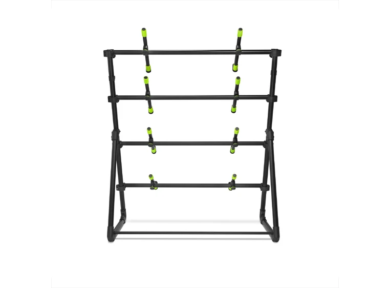 Gravity KS MKS 01 B Multi Keyboard Stand 