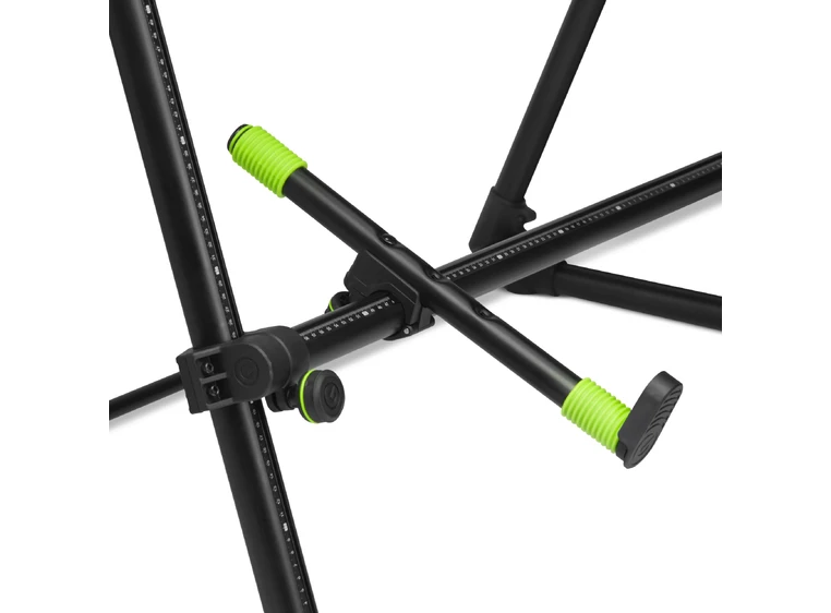 Gravity KS MKS 01 B Multi Keyboard Stand 