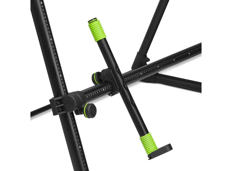 Gravity KS MKS 01 B Multi Keyboard Stand 