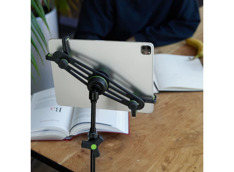 Gravity MA TH 01 B Tablet Holder with VARI-ARM 