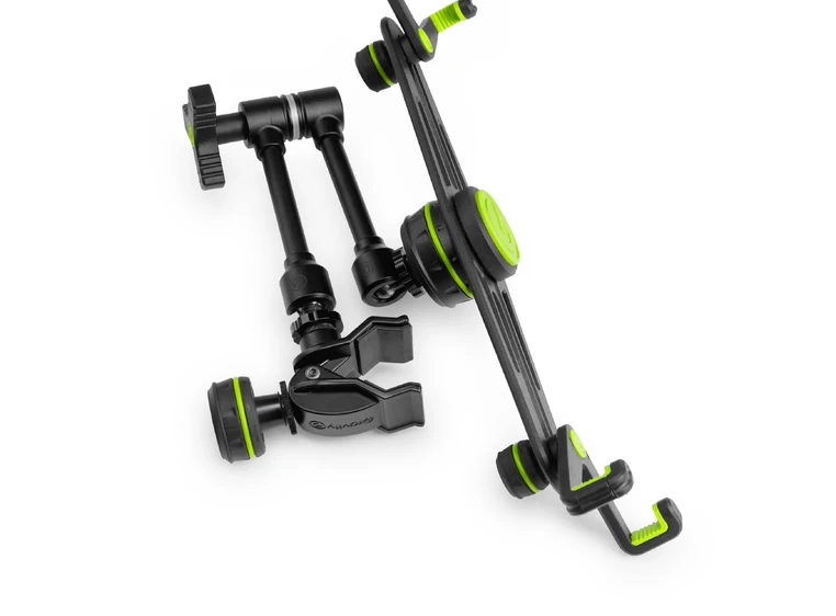 Gravity MA TH 01 B Tablet Holder with VARI-ARM 