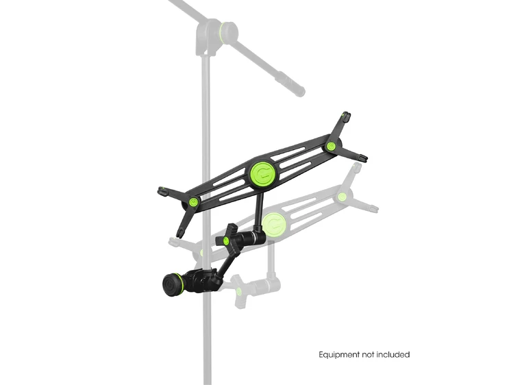 Gravity MA TH 01 B Tablet Holder with VARI-ARM 