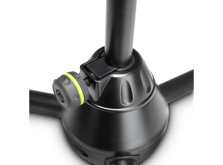 Gravity MS 4222 B Stand with Folding Tripod Base and Boom 