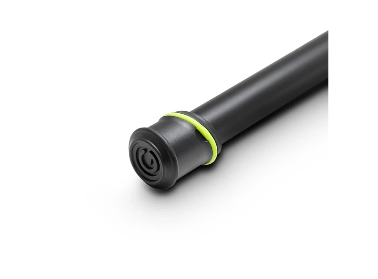 Gravity MS 4222 B Stand with Folding Tripod Base and Boom 