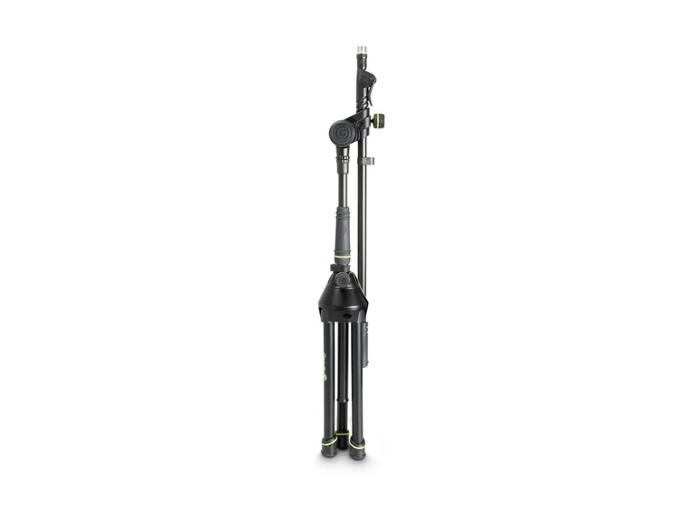 Gravity MS 4222 B Stand with Folding Tripod Base and Boom 