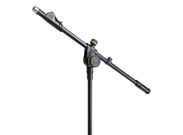 Gravity MS 4222 B Stand with Folding Tripod Base and Boom 