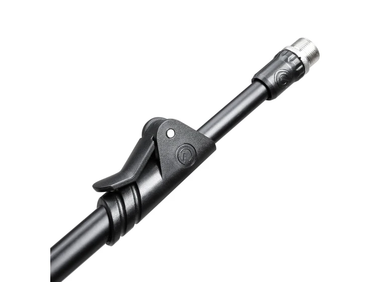 Gravity MS 4222 B Stand with Folding Tripod Base and Boom 