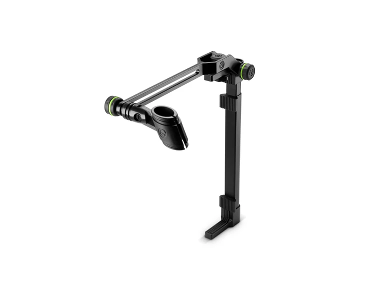 Gravity MS CAB CL 01 Microphone Holder for Guitar Cabinets