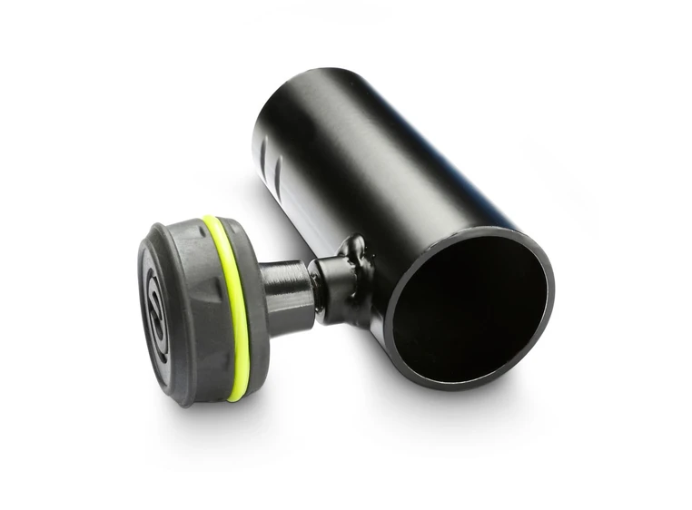 Gravity SF 36 M 10 M Reducer Flange from 36 mm to M10, Male 