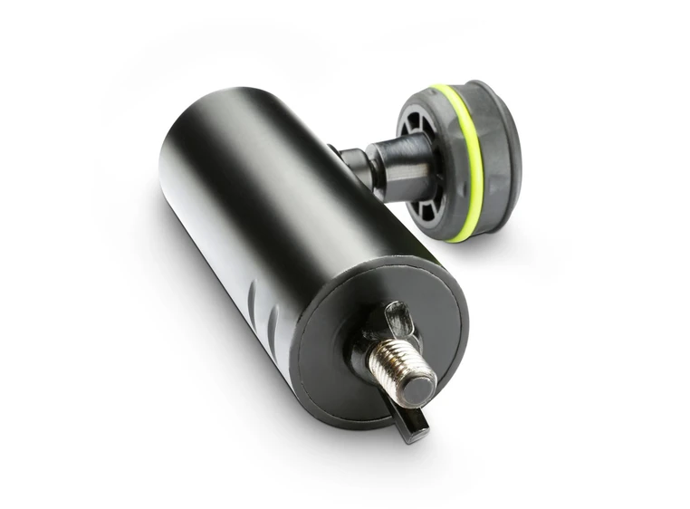 Gravity SF 36 M 10 M Reducer Flange from 36 mm to M10, Male 