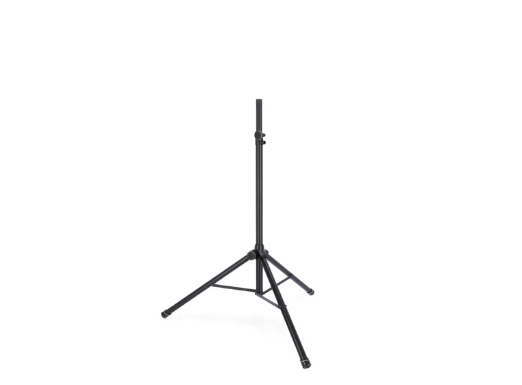 Gravity SP 5211 GS B Gas Spring 35 mm, Aluminium Black 