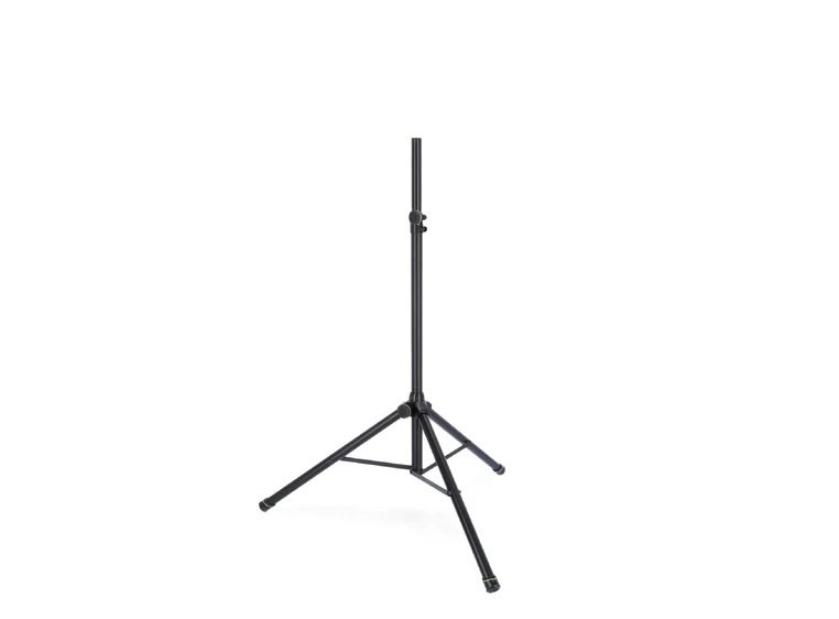 Gravity SP 5211 GS B Gas Spring 35 mm, Aluminium Black 