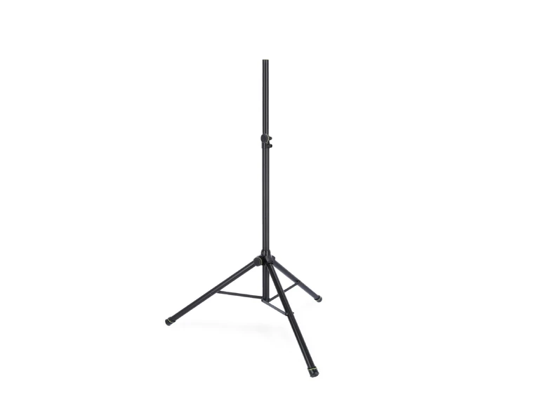 Gravity SP 5211 GS B Gas Spring 35 mm, Aluminium Black 