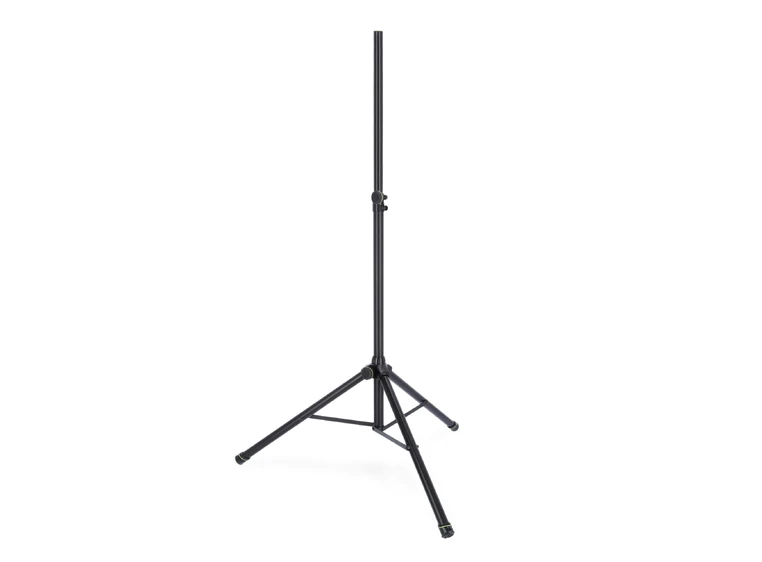 Gravity SP 5211 GS B Gas Spring 35 mm, Aluminium Black 