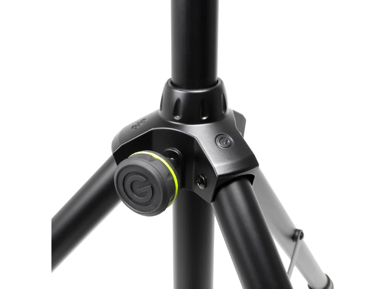 Gravity SP 5211 GS B Gas Spring 35 mm, Aluminium Black 