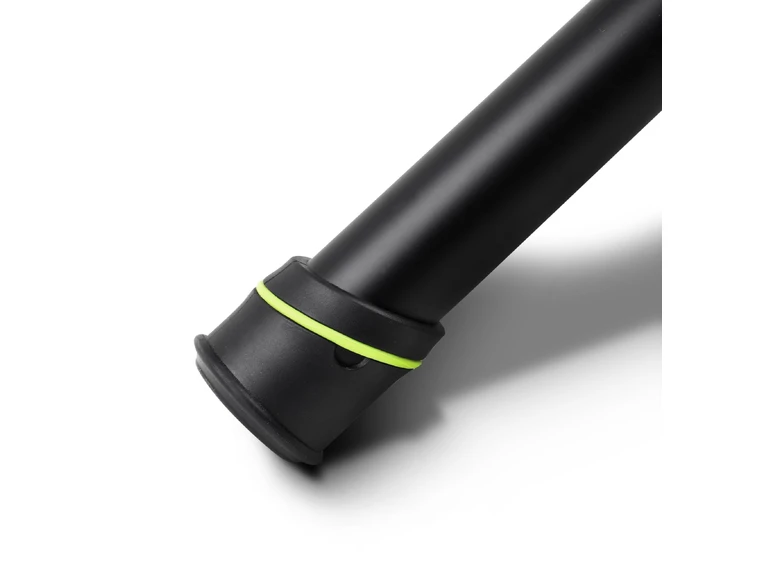 Gravity SP 5211 GS B Gas Spring 35 mm, Aluminium Black 