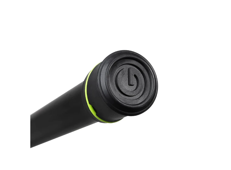 Gravity SP 5211 GS B Gas Spring 35 mm, Aluminium Black 